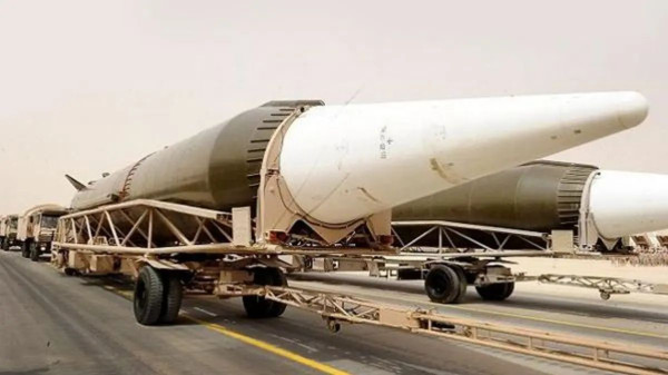 بمجال الصواريخ الاستراتيجية.. السعودية تطرح 175 وظيفة للرجال والنساء