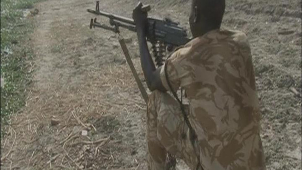 جنوب السودان يطرد الحركات المسلحة المعارضة للخرطوم