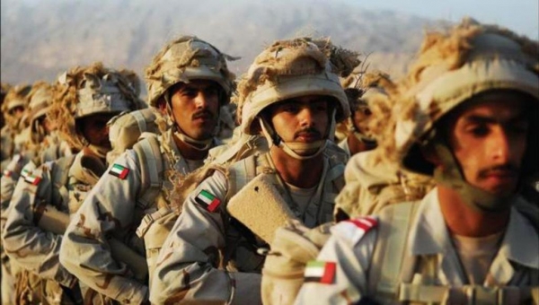 أنباء عن مقتل ضابط إماراتي كبير جنوب اليمن