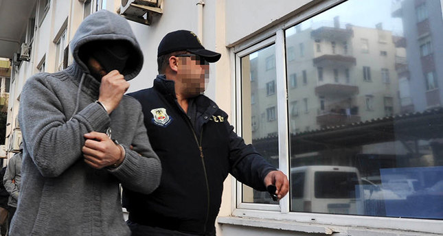 اعتقال أكثر من 60 شخص ينتمون لتنظيم “داعش” في تركيا