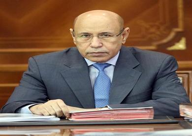 الرئيس الموريتاني يتلقى رسالة خطية من نظيره الجزائري