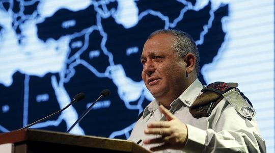 مؤتمر لرؤساء أركان جيوش التحالف الدولي ضد “داعش” بمشاركة إسرائيل ودول عربية