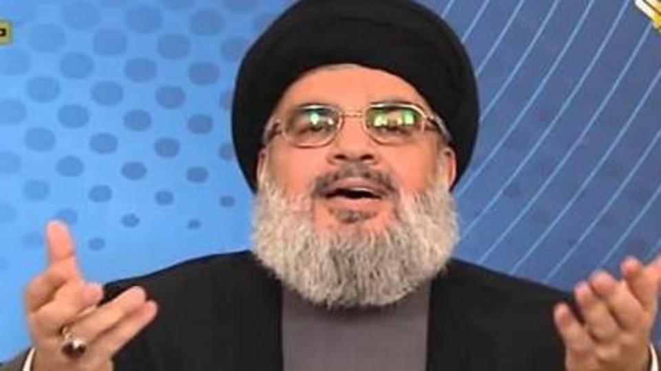 نصر الله: حرب محتملة مع إسرائيل هذا الصيف وقد لا أكون بينكم