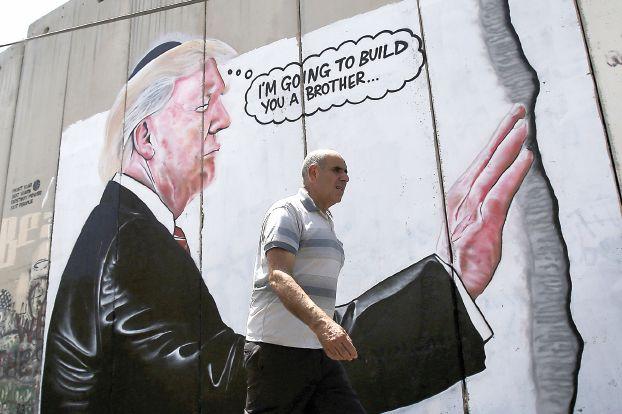 “واشنطن بوست” تكشف كواليس قرار ترامب بشأن القدس