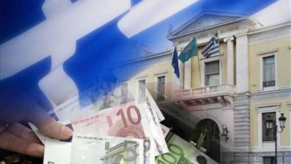 هل يوقف صندوق النقد تمويل خطة إنقاذ الاقتصاد اليوناني؟