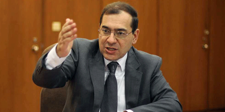 بعد وساطة من بغداد.. وزير النفط المصري سيزور طهران قريبًا