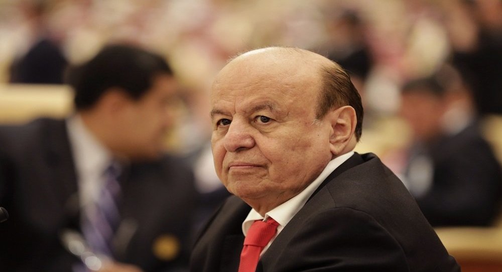 الحكومة اليمنية تستعد لتعيين محافظ جديد لمحافظة عدن