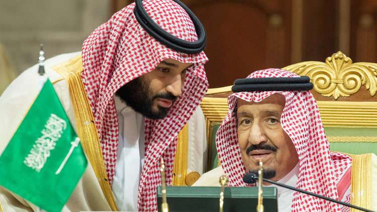 رسمياً.. السعودية تفرض التجنيد الإجباري لهذا السبب