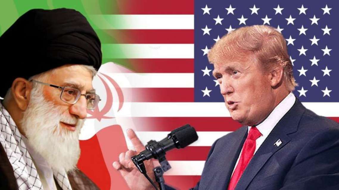 ترامب يثير غضب إيران من الجديد والأخيرة تتوعد أمريكا