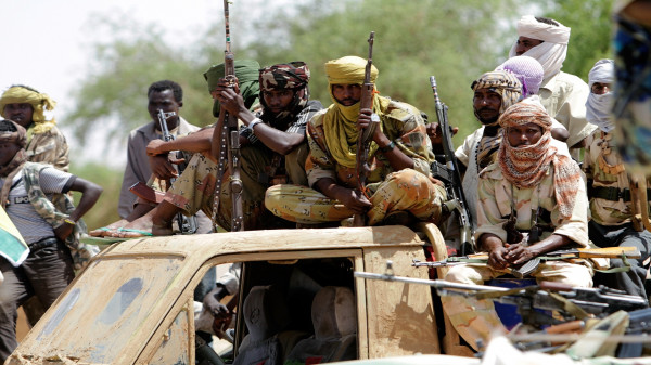 السودان: مبادرة أهلية جديدة لوقف نزيف الدم في دارفور
