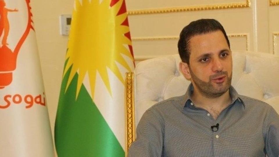 العراق.. إطلاق سراح رئيس حركة الجيل الجديد بكفالة