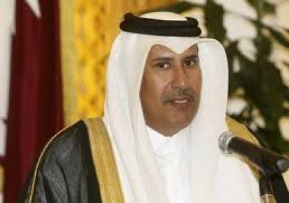 قطر: ما يجري في الأردن مخطط خارجي لقبول “صفقة القرن”