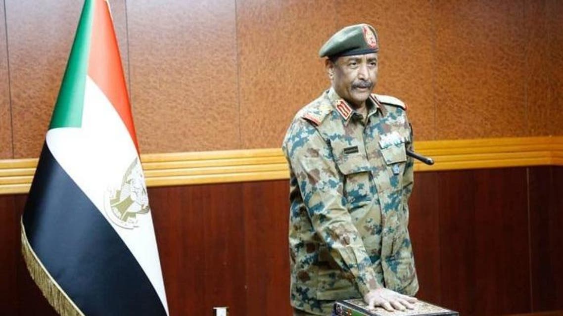 السودان.. أول اجتماع لمجلس السيادة الجديد اليوم