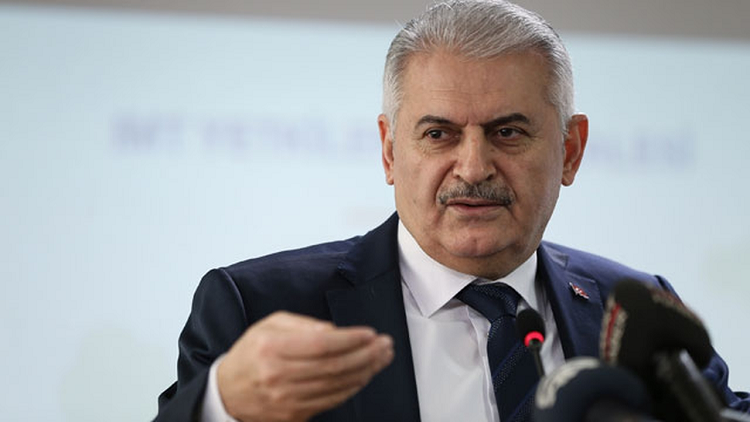 أنقرة: تصويت ألمانيا بشأن مقتل الأرمن “سخيف”