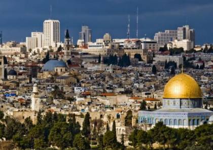 مندوب مصر في مجلس الأمن يحذر إسرائيل من محاولة التهويد في القدس