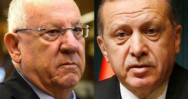أردوغان : نسير نحو “التطبيع” رغم عدم التوافق مع إسرائيل على آلية لرفع حصار غزة..وتوفير “بدائل”