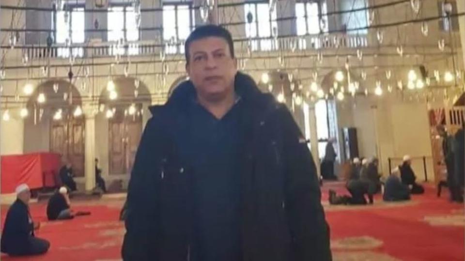 اتهامات تركية جديدة لزكي مبارك.. وأهله يطالبون بجثته