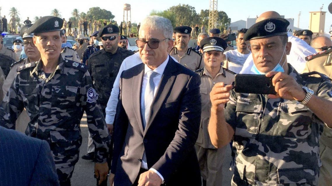 محاولة اغتيال باشاغا تربك ليبيا.. مخاوف من التداعيات