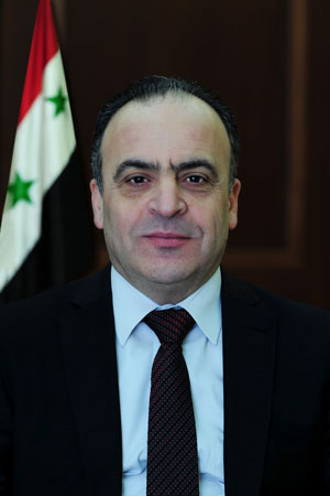 سوريا: التشكيل الوزارى يحمل 12 حقيبة وزارية جديدة