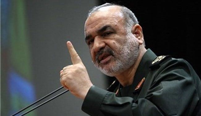 إيران تهدد أمريكا بالعودة الى نشاطها النووي مرة أخري