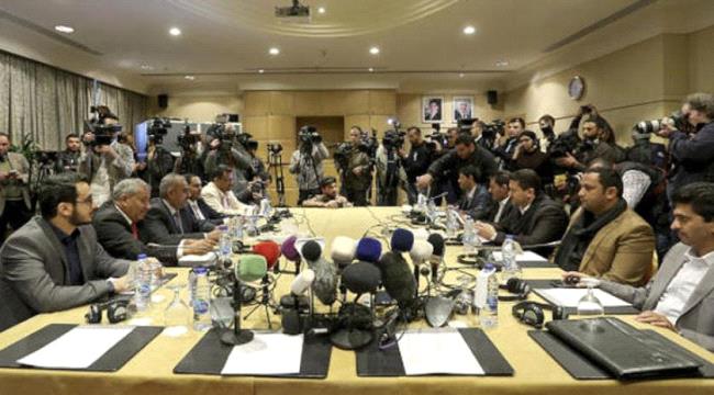 مليشيا الحوثي تعلن استعدادها الإفراج عن 10 بالمائة من عدد أسرى الحكومة اليمنية