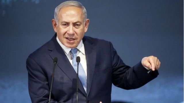 نتنياهو يؤكد .. عملياتنا ضد غزة لم تنتهي