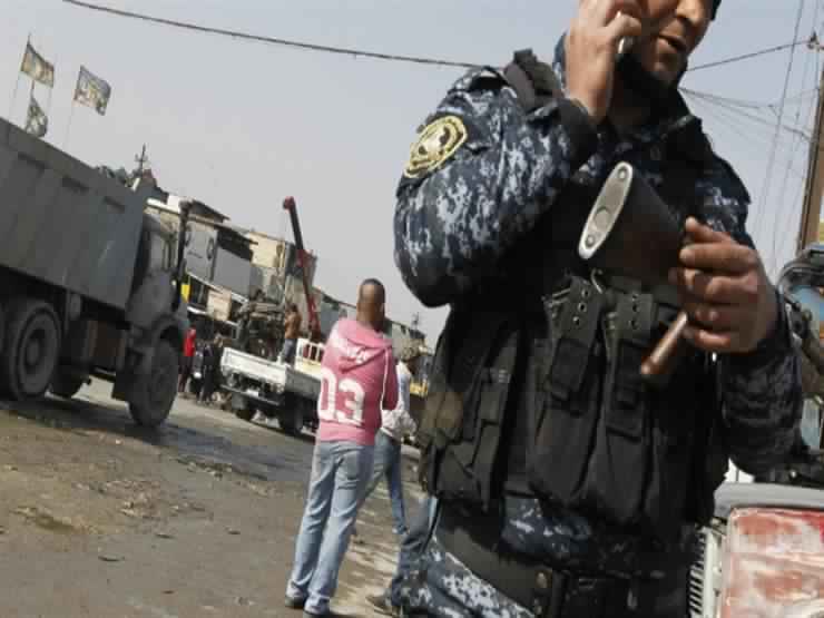 العراق: عملية أمنية واسعة في الرمادي