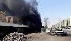 طرفي الصراع في السودان لا ينتهزان فرصة التوصل لوقف دائم لإطلاق النار