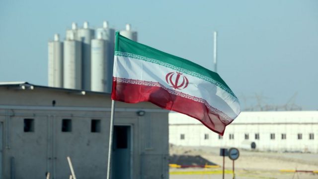 إيران تحقق تقدم مسبوق حول مفاوضات الاتفاق النووي
