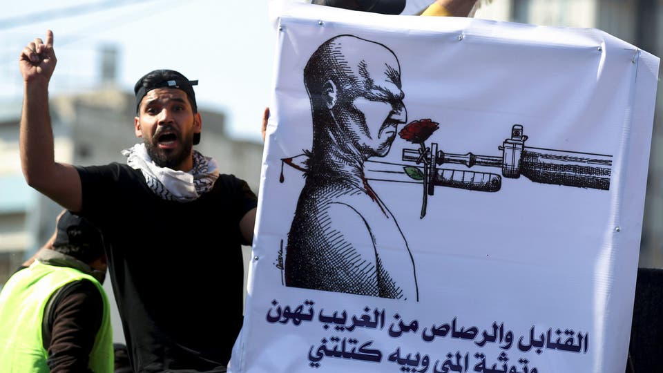 هل بدأت محاسبة القتلة.. أهالي ناشطي العراق ينتظرون