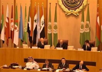 “ألفاظك متدنية.. فيديو : مواجهة “نارية” بين دول المقاطعة وقطر في اجتماع الجامعة العربية