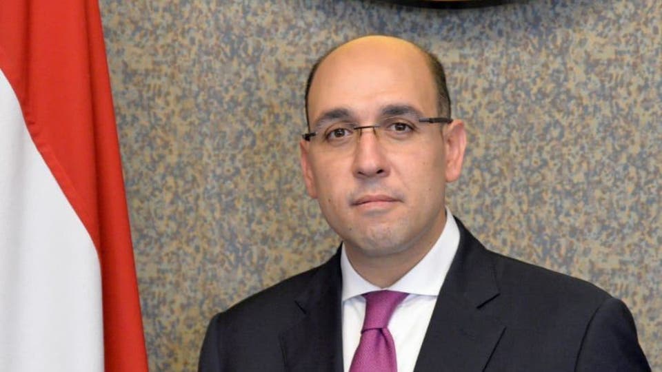 مصر لتركيا: أنتم آخر من يتحدث عن الحريات