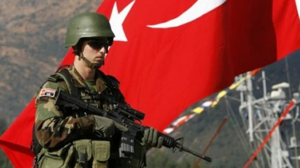 مقتل جنديين في تفجير بجنوب شرق تركيا