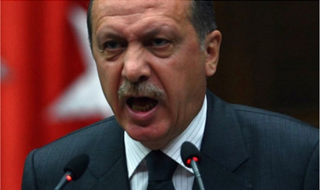 أردوغان ينقلب على الصحفيين ويحيل 21 صحفي للتحقيق