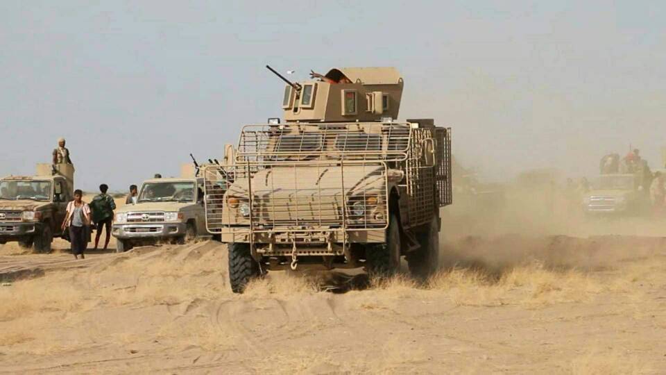 اليمن: معارك الجيش في الجوف تسفر عن 17قتيلاً حوثياً
