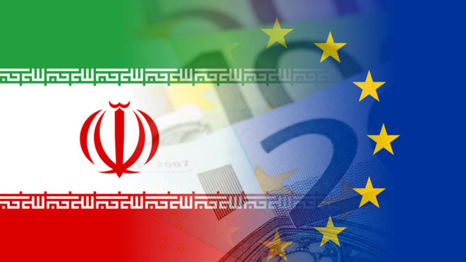 ألمانيا وفرنسا وبريطانيا تسعى لفتح قنوات مالية مع إيران