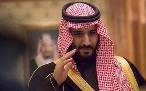 السعودية تعلن عن تشكيل “تحالف اسلامي” ضد الارهاب بمشاركة فلسطين