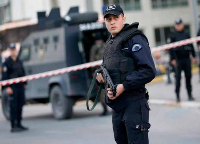 إسطنبول: أمر باعتقال 87 شخص بينهم أساتذة جامعة