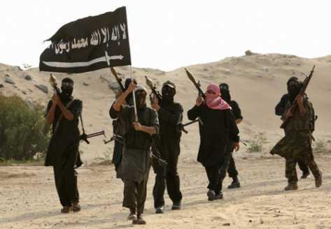 اليمن: تنظيم القاعدة يعدم 5 أشخاص بتهمة التجسس