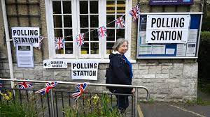 بريطانيا.. حزب المحافظين يخسر الانتخابات الفرعية في دائرتين