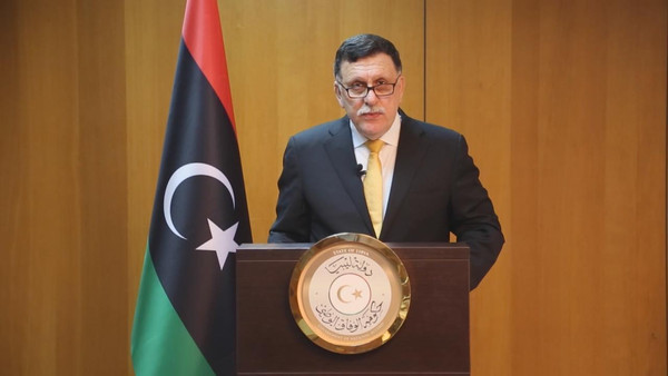 المجتمع الدولي ينتظر الموقف الأميركي الجديد من ليبيا