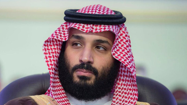 “محمد بن سلمان”من القاهرة.. “لَم يعد ضدنا في اليمن إلا فلول الحوثيين