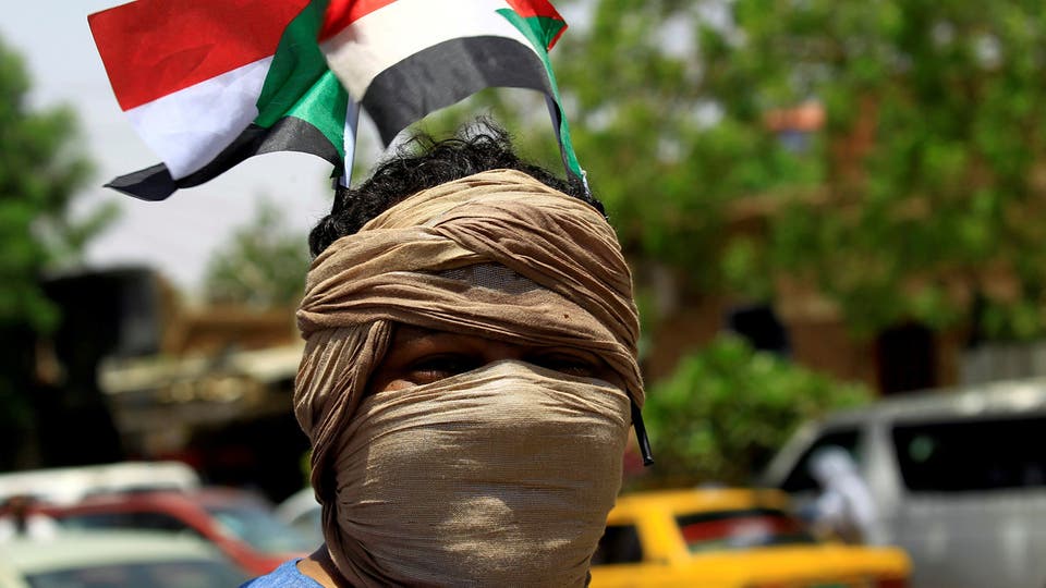 السودان.. قوى التغيير تقدم ردها على المبادرة الإفريقية