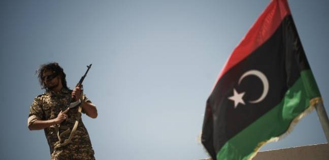 وزير الخارجية الروسي: إجراء انتخابات في ليبيا حاليا أمر محفوف بالمخاطر
