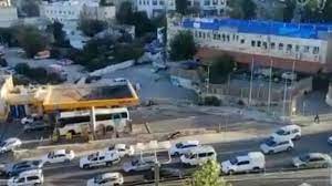 انفجاران يستهدفان محطتا حافلات بالقدس.. مقتل إسرائيلي وجرح آخرين