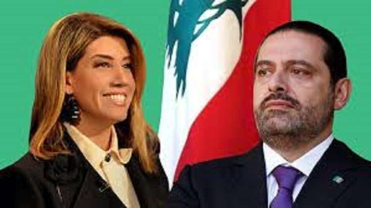 يعقوبيان: ما رويته عن مقابلتي الحريري في الرياض كان صادقا.. وتابعوني قريبا لمعرفة الحقيقة