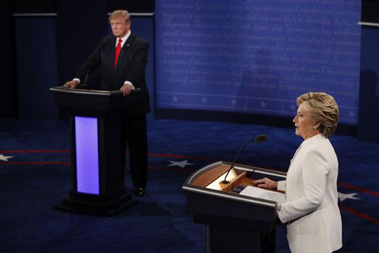 “رويترز” تنشر وثيقتان: معهد مرتبط ببوتين وضع خطة للتأثير على انتخابات أمريكا