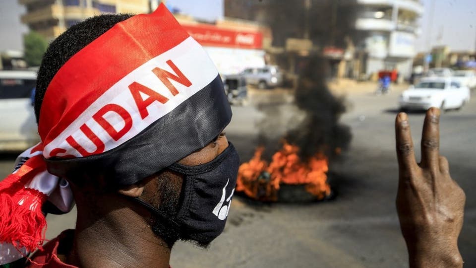 كيف ينظر السودان لإسرائيل؟