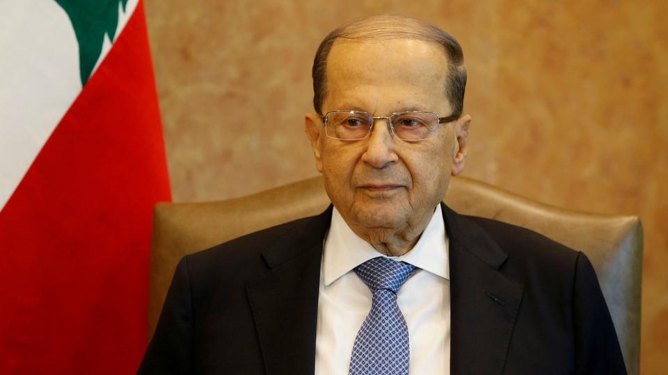 عون عن عقدة الحكومة.. “بالنتيجة سنجد الحل”