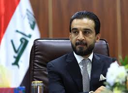 الحلبوسي: العراق ينجح دبلوماسياً وسياسياً بإنجاز الاتفاق الاستراتيجي مع أمريكا